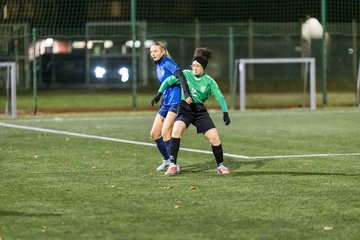 Bild 24 - F SC Ellerau - Rissener SV : Ergebnis: 7:0